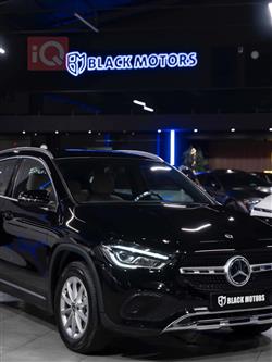 مرسيدس بنز GLA